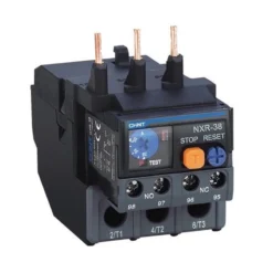 Rơ le nhiệt NXR-38 23A-32A Chint