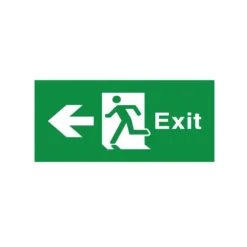 Mặt chỉ hướng trái dùng cho EXM MPE PKEXL