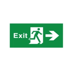 Mặt chỉ hướng phải dùng cho EXM MPE PKEXR