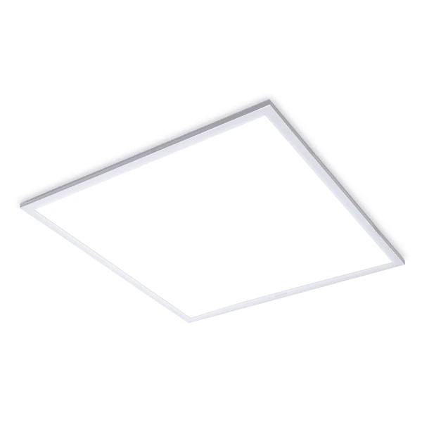 rc091v-led26s-6060-40-2 Đèn tấm RC091V LED36S 40W W60L60 sáng trung tính 4000K Philips