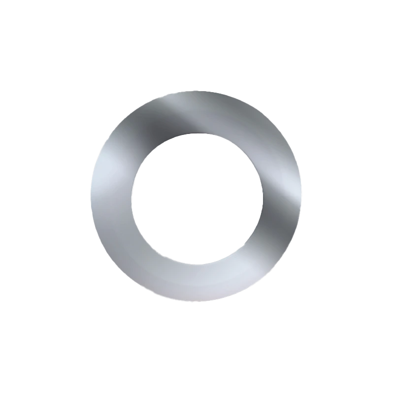 rdlc9-cr Viền cho đèn DLC 6W-9W màu Crom MPE RDLC9-CR