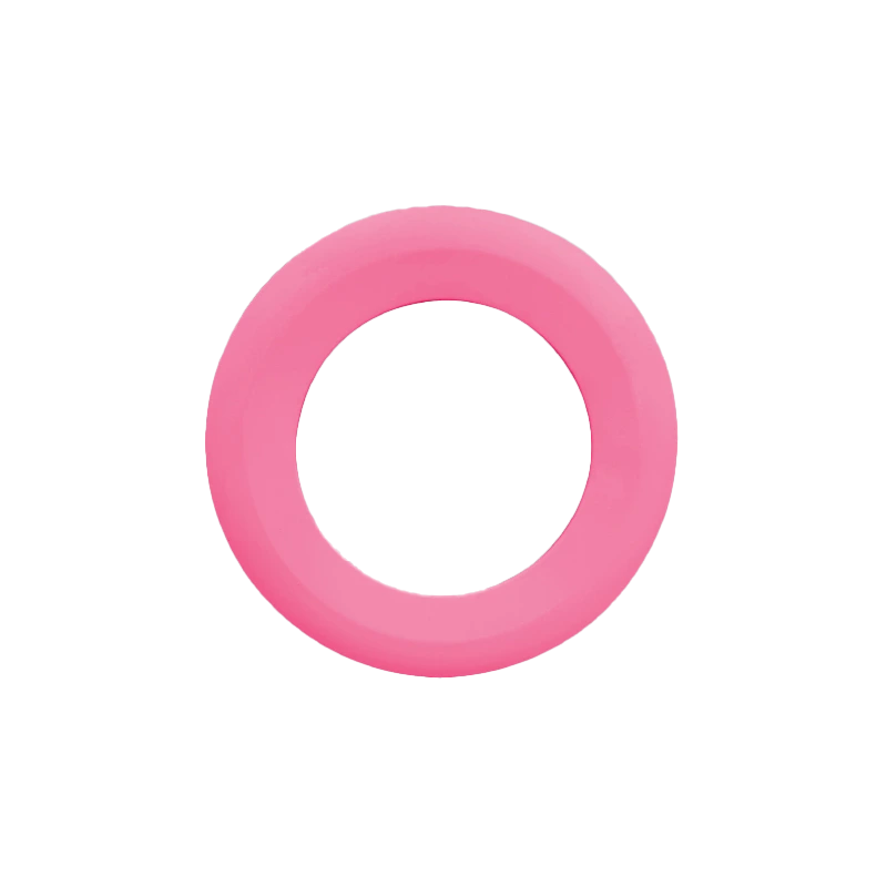 rdlc9-pk Viền cho đèn DLC 6W-9W màu hồng MPE RDLC9-PK