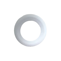 Viền cho đèn DLC 6W-9W màu bạc MPE RDLC9-SL