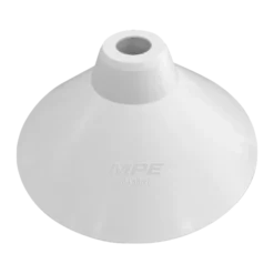 Chóa nhựa cho đèn bulb 20-30W MPE RFL1/E27