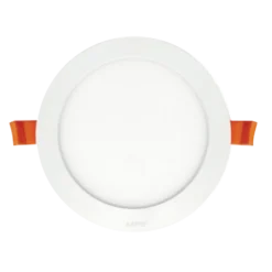 Đèn LED panel nhựa âm trần 18W sáng trung tính MPE RP-18N