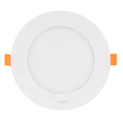 Đèn LED panel nhựa 6W đổi màu MPE RPE-6/3C