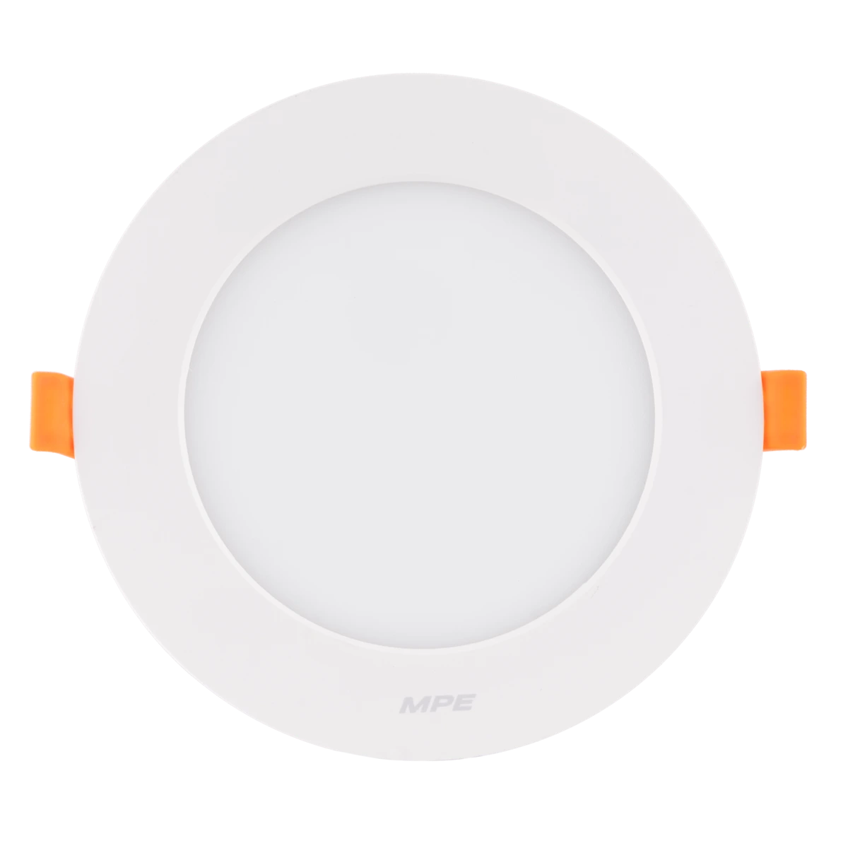 rpe-6t Đèn LED panel nhựa 6W đổi màu MPE RPE-6/3C