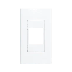 Mặt S18CC 1 MCCB kiểu B Vanlock S18CC121/HB