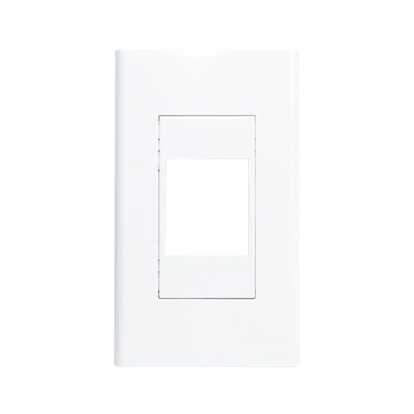 s18cc121-hb Mặt S18CC 1 MCCB kiểu B Vanlock S18CC121/HB