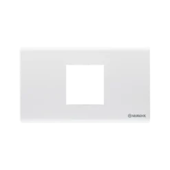 Mặt S18CC 1 mô đun cỡ trung Vanlock S18CC1X/M