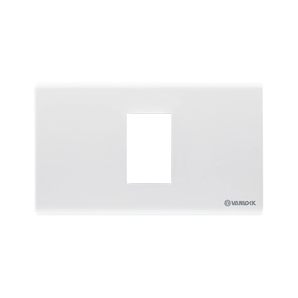 s18cc1x Mặt S18CC 1 mô đun Vanlock S18CC1X