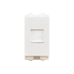 Ổ cắm máy tính 8 dây có màn che Vanlock S18CC31RJ5E