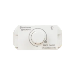 Hạt chiết áp quạt 400VA Vanlock S18CC400VX