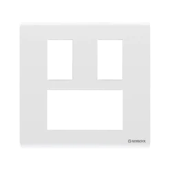 Mặt S18CC 5 mô đun Vanlock S18CC5X