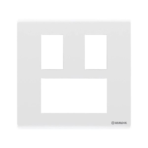 s18cc5x Mặt S18CC 5 mô đun Vanlock S18CC5X