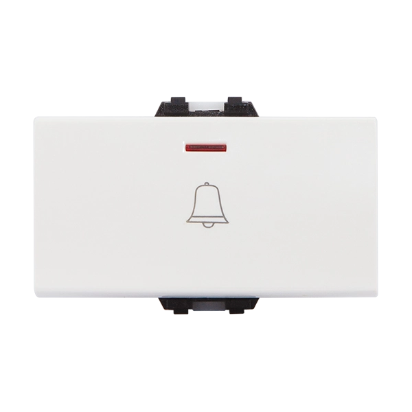 s18ccmbp2l Nút nhấn chuông cỡ lớn 10A Vanlock S18CCMBP2L