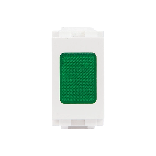 s18ccngn Đèn báo xanh Vanlock S18CCNGN