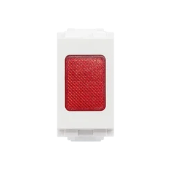 Đèn báo đỏ Vanlock S18CCNRD