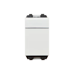 Công tắc 1 chiều có vạch bạc 16A cắm nhanh Vanlock S18CCS/CN/SA