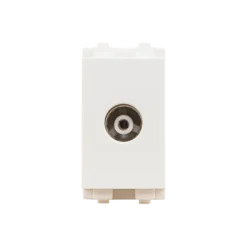 Ổ cắm Anten Tivi Vanlock S18CCTV