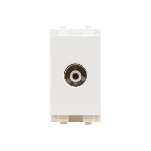 s18cctv Ổ cắm Anten Tivi Vanlock S18CCTV