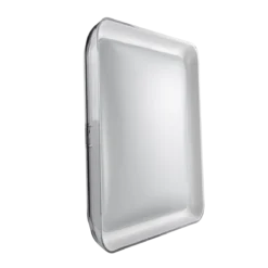 Đèn LED ốp trần vuông 540mm 40W đổi màu MPE SCL-40/3C