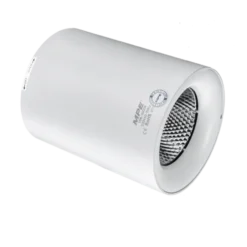 Đèn LED lon chiếu điểm gắn nổi 18W sáng trắng MPE SDL-18T