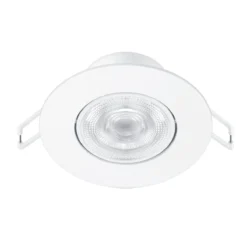 Đèn LED chỉnh góc 1 trục SL190 RD 070 5.5W sáng trung tính 4000K Philips