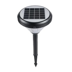 Đèn LED sân vườn NLMT 2W sáng vàng 3000K MPE SLL-50V