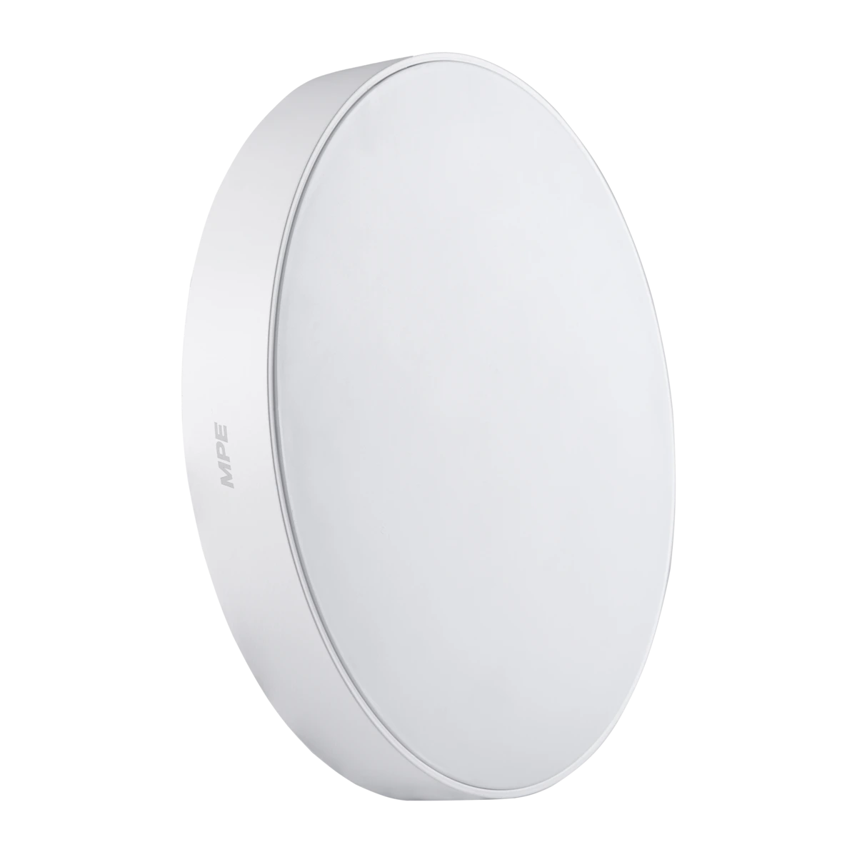 srdl-48t-1 Đèn LED downlight tràn viền gắn nổi 48W sáng vàng MPE SRDL-48V