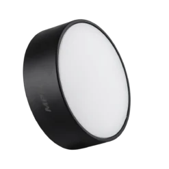 Đèn LED downlight tràn viền gắn nổi 16W sáng vàng MPE SRDLB-16V