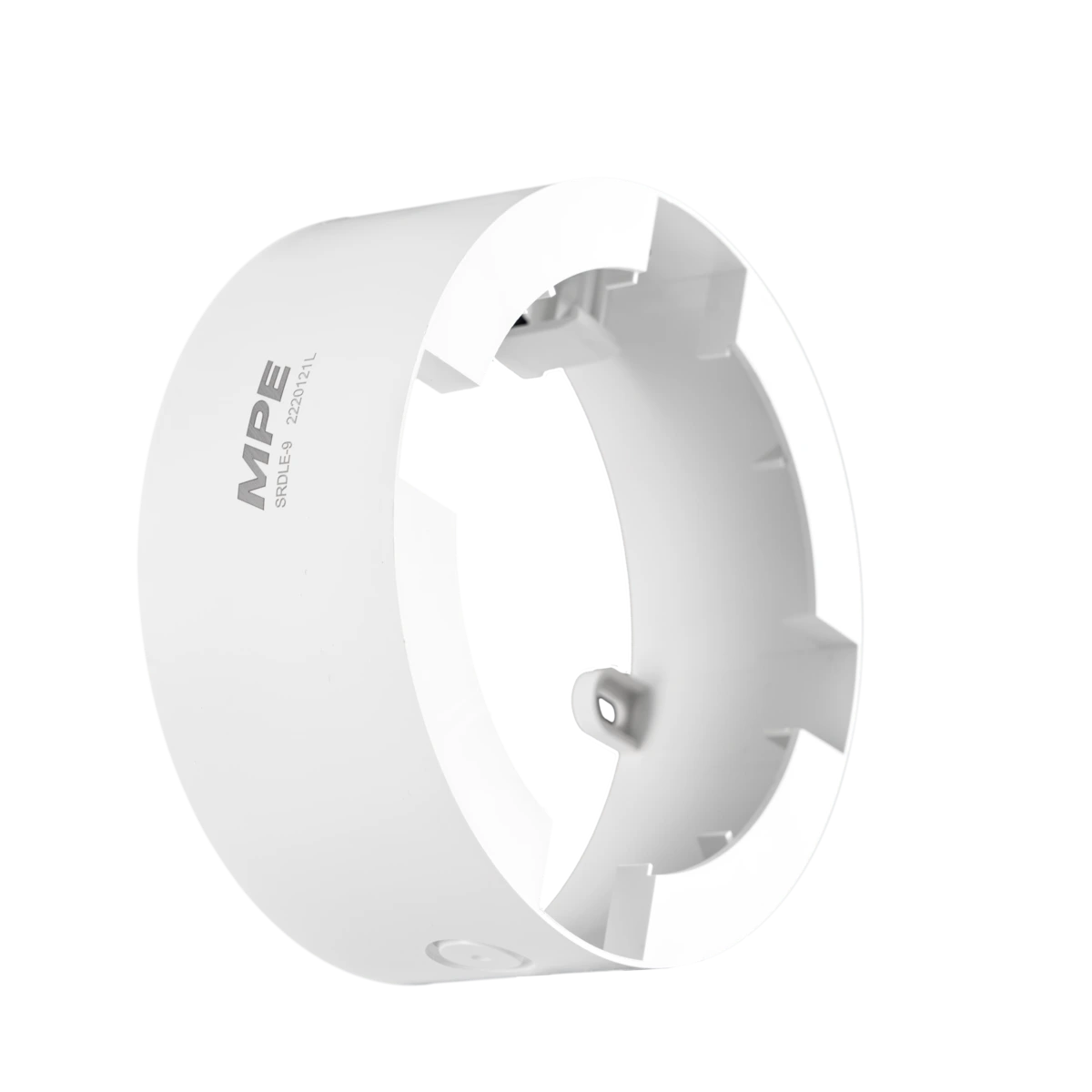 srdle-9 Khung lắp nổi cho đèn DLEL 9W MPE SRDLE-9