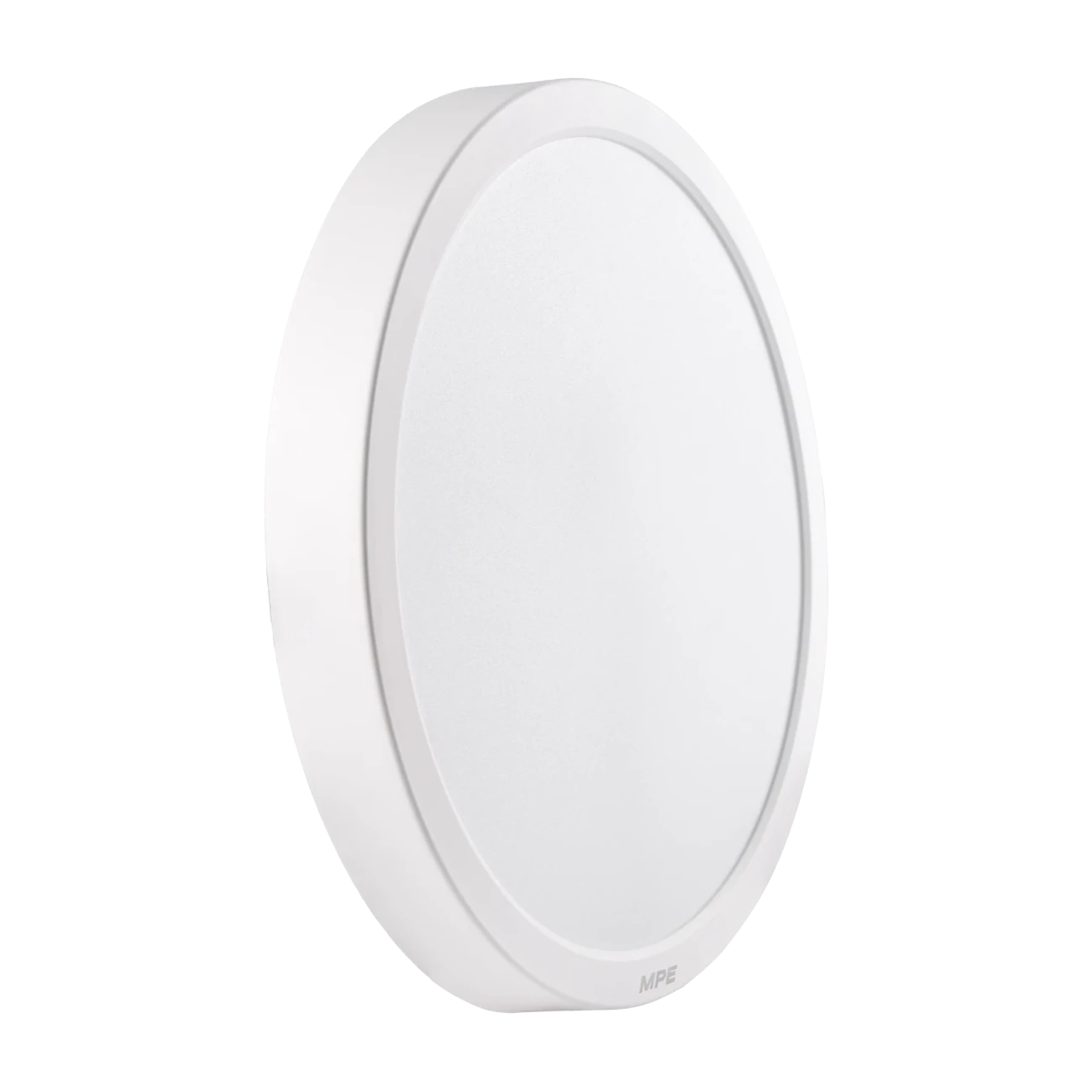 srpl2-24t-1 Đèn LED panel nhựa gắn nổi 24W sáng trắng MPE SRPL2-24T