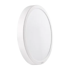 Đèn LED panel nhựa gắn nổi 24W đổi màu MPE SRPL2-24/3C