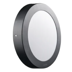 Đèn LED panel nhựa gắn nổi 12W đổi màu MPE SRPLB2-12/3C