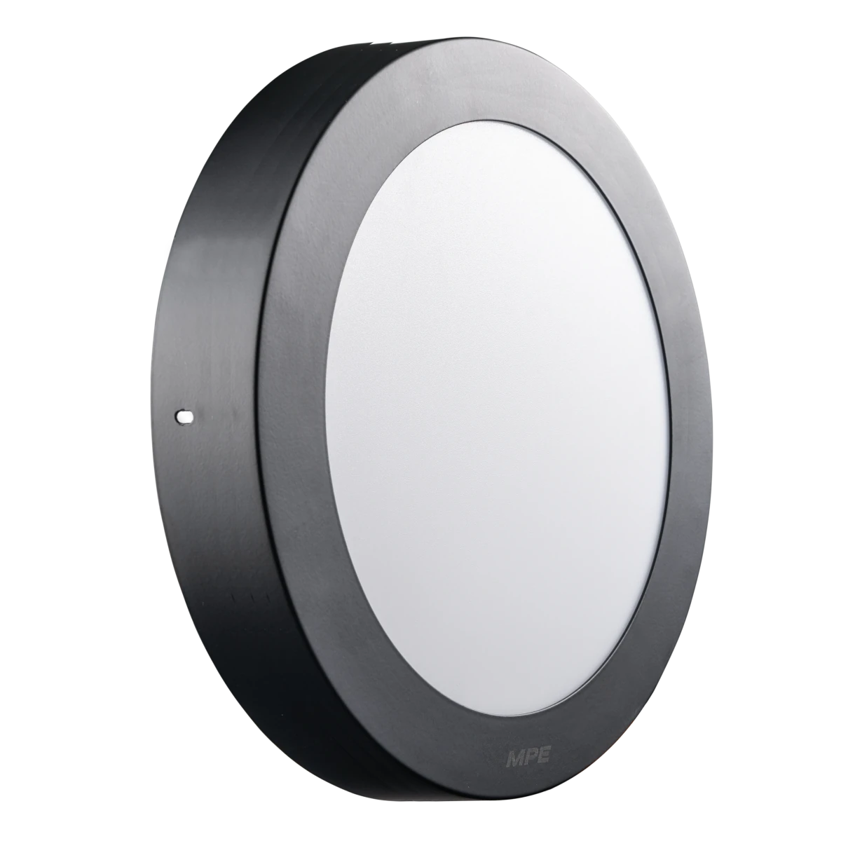 srplb2-12t Đèn LED panel nhựa gắn nổi 12W sáng trắng MPE SRPLB2-12T