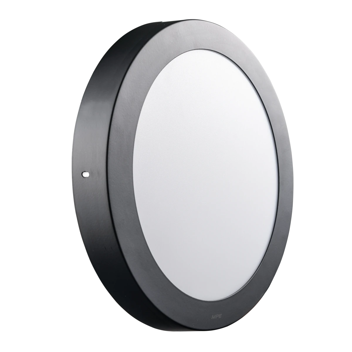 srplb2-18t-2 Đèn LED panel nhựa gắn nổi 18W sáng trắng MPE SRPLB2-18T