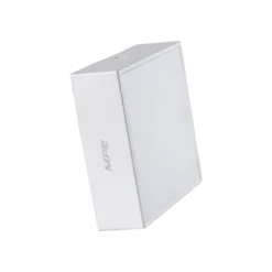 Đèn LED downlight tràn viền gắn nổi 16W đổi màu MPE SSDL-16/3C