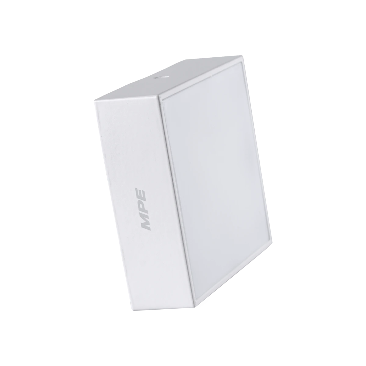 ssdl-16t-2 Đèn LED downlight tràn viền gắn nổi 16W đổi màu MPE SSDL-16/3C