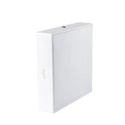 Đèn LED downlight tràn viền gắn nổi 24W sáng trắng MPE SSDL-24T