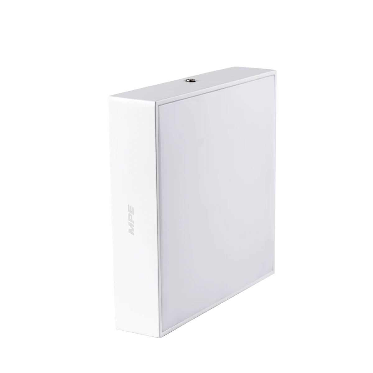 ssdl-24t-2 Đèn LED downlight tràn viền gắn nổi 24W đổi màu MPE SSDL-24/3C