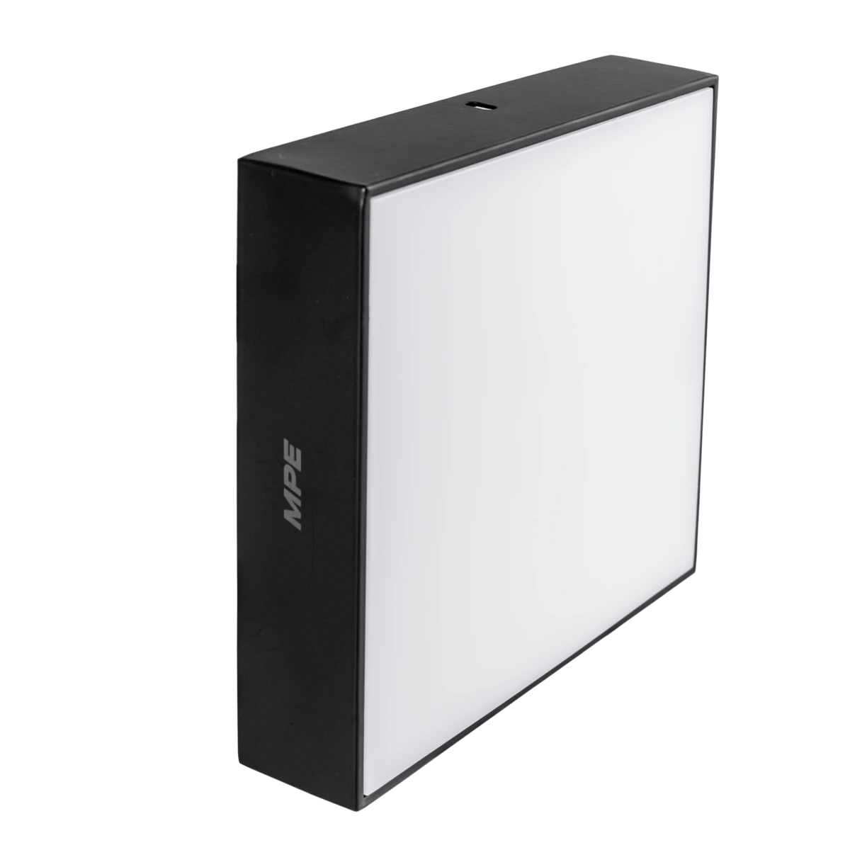 ssdlb-24t-2 Đèn LED downlight tràn viền gắn nổi 24W sáng trắng MPE SSDLB-24T