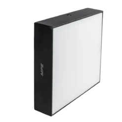 Đèn LED downlight tràn viền gắn nổi 24W đổi màu MPE SSDLB-24/3C