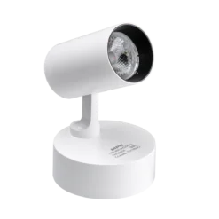 Đèn LED spotlight gắn nổi 7W sáng vàng  MPE SSL-7V