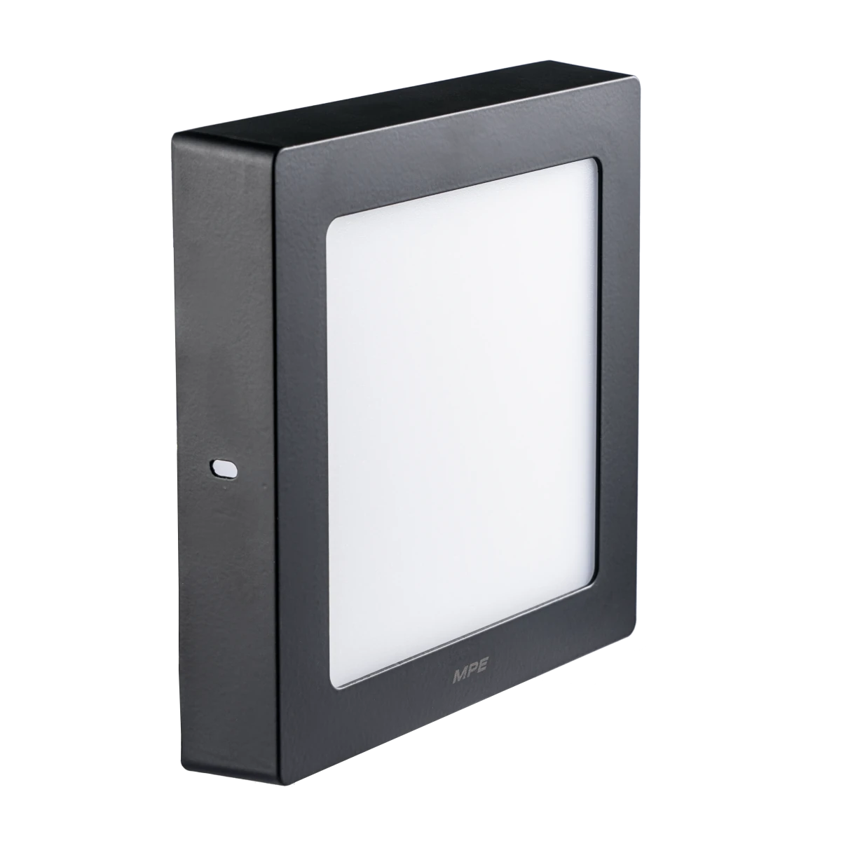 ssplb2-18t-2 Đèn LED panel nhựa gắn nổi 18W sáng trắng MPE SSPLB2-18T