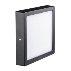 Đèn LED panel nhựa gắn nổi 24W đổi màu MPE SSPLB2-24/3C