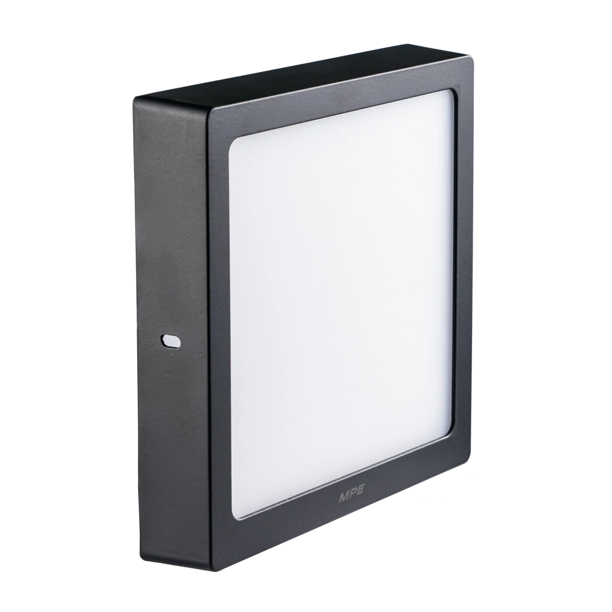 ssplb2-24t-2 Đèn LED panel nhựa gắn nổi 24W sáng trắng MPE SSPLB2-24T