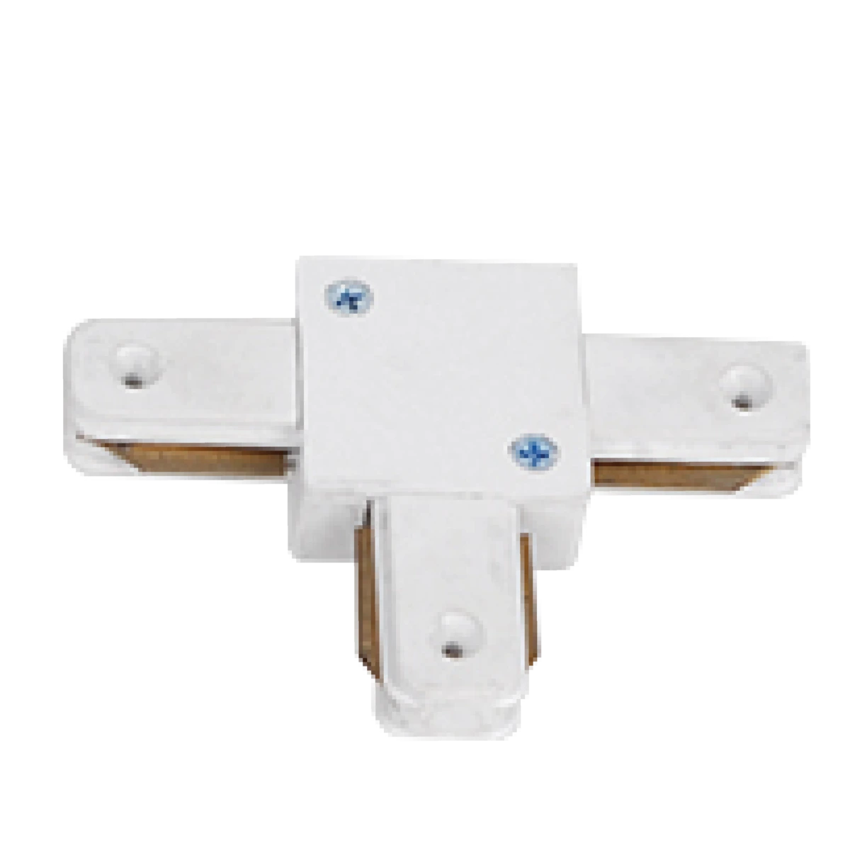 t Thanh nối ray chữ T cho ray đèn spotlight MPE T