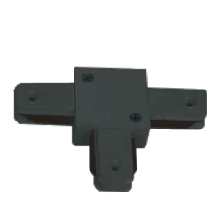 Thanh nối ray chữ T cho ray đèn spotlight MPE TB