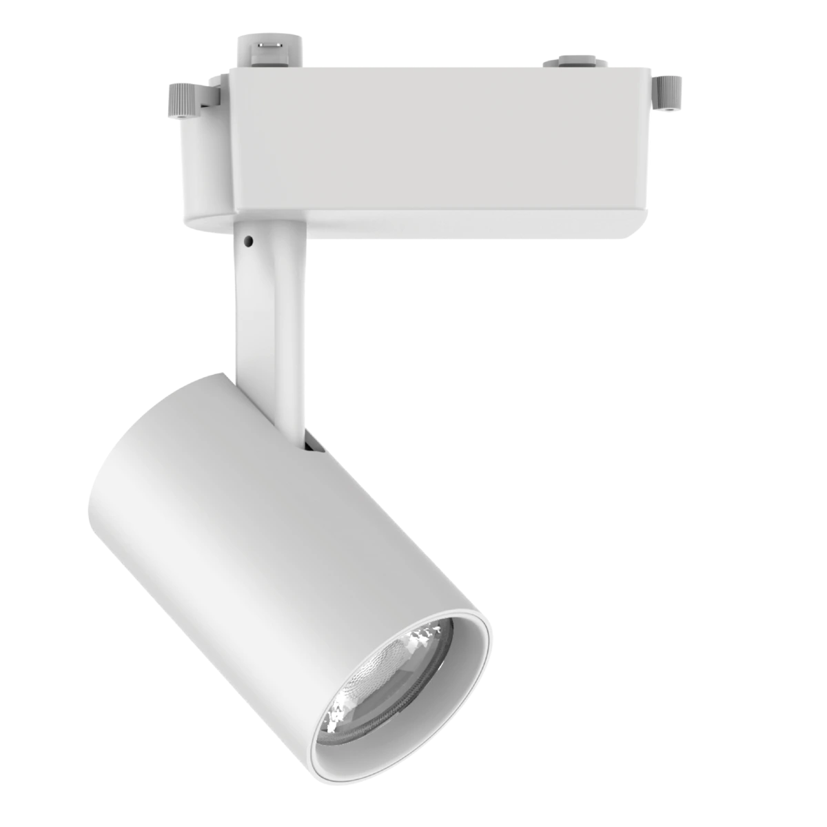 tsl-8t-5 Đèn LED spotlight gắn ray 25W sáng vàng MPE TSL-25V